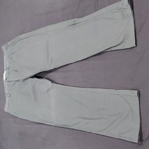 Original Penguin - Chinos - Gray - 38x32 - Like New